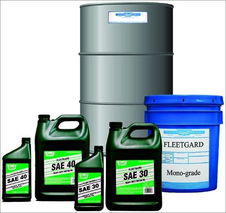 大中貿易 打造華南區(qū)最大的潤滑油銷售基地