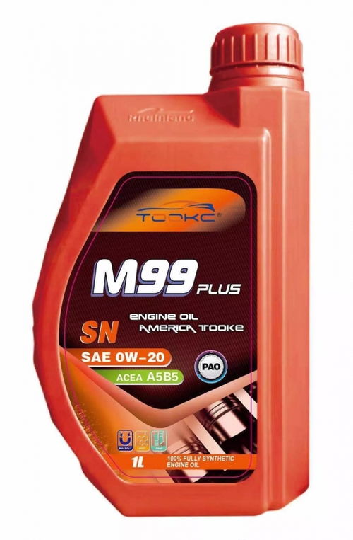 鈦克潤滑油酯類全合成尖端產(chǎn)品m99官宣種草