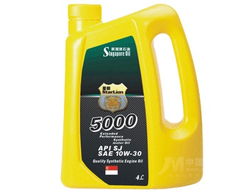 星獅潤滑油全國火爆加盟中