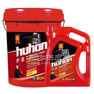 帝航潤滑油 專業品質，驅動未來