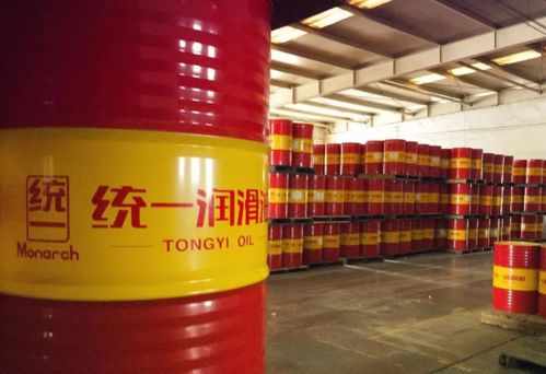 投資2000萬助力北京工廠產能升級，潤滑油品牌邁向新高度