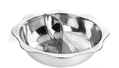 不銹鋼火鍋及相關配件采購指南 價格、廠家與圖片解析