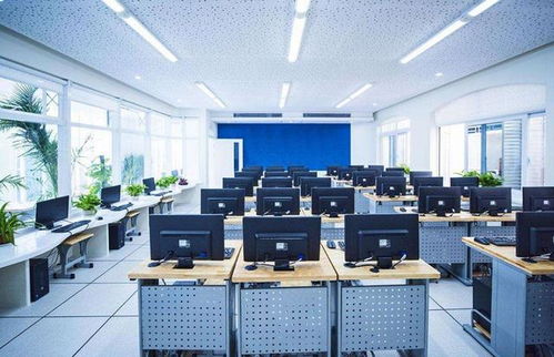 職業(yè)技術學院智慧校園解決方案 弱電系統(tǒng)與信息系統(tǒng)集成服務