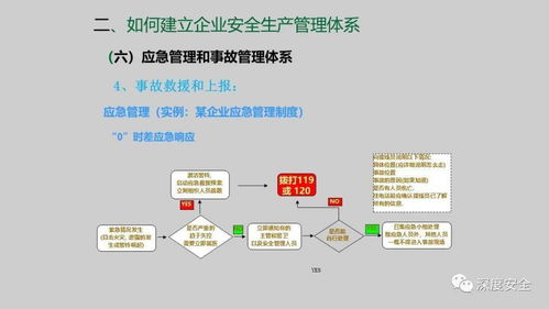 企業(yè)安全生產(chǎn)管理體系建設課件——信息系統(tǒng)集成服務